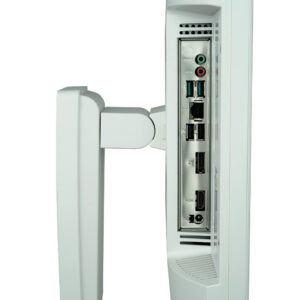 [ARCHIWUM] TERRA ALL-IN-ONE-PC 2410HA wh GREENLINE - Komputer All-in-One