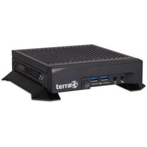 [ARCHIWUM] TERRA PC-Mini 3540 Fanless - Kompaktowy komputer biznesowy