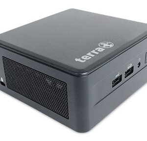 [ARCHIWUM] WORTMANN AG TERRA 1009995 - Mini PC Intel Core i7