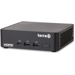 [ARCHIWUM] TERRA PC-Micro 5000 SILENT GREENLINE – Kompaktowy PC z Windows 11 Pro