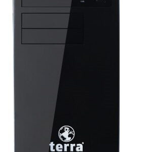 [ARCHIWUM] WORTMANN AG TERRA PC-GAMER ELITE 1 - Komputer gamingowy