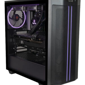 [ARCHIWUM] WORTMANN AG TERRA PC-GAMER ELITE 3 - Komputer do gier