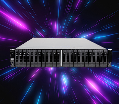 Macierze TERRA SAN dostępne na zamówienie w fabryce – kompleksowe wdrożenia dla wymagających środowisk IT