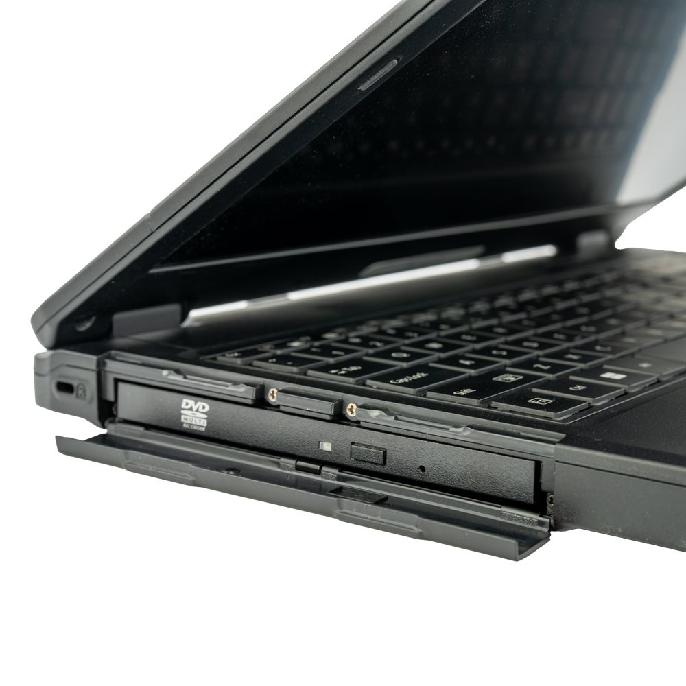 TERRA MOBILE INDUSTRY 1584 Rugged - Laptop przemysłowy - obrazek 4