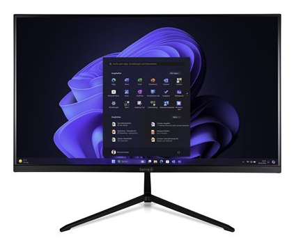 TERRA ALL-IN-ONE-PC 2401 GREENLINE - Komputer All-in-One dla Biznesu - obrazek 4