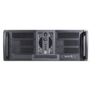 TERRA PC-INDUSTRY 6000 BTO - Stacja Robocza Rack 4U