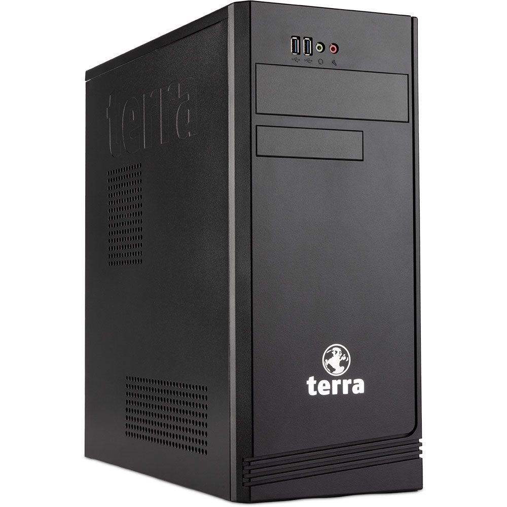 TERRA PC-BUSINESS 7000 - Stacja Robocza z AMD Ryzen 7 8700G AI - obrazek 2