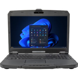 TERRA MOBILE INDUSTRY 1584 Rugged - Laptop przemysłowy