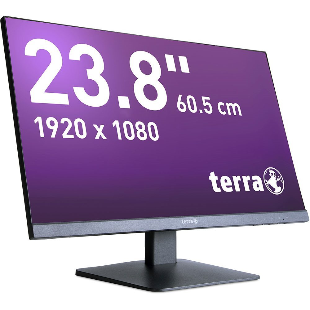 TERRA LCD/LED 2448W V3 - Monitor Full HD IPS z USB-C - obrazek 3