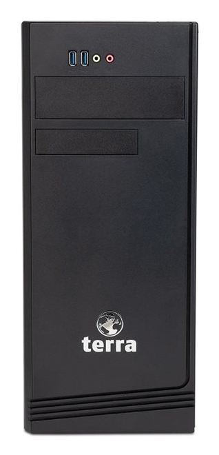 TERRA PC-BUSINESS MARATHON 24-7 BTO GREENLINE - Stacja Robocza do Pracy Ciągłej - obrazek 2