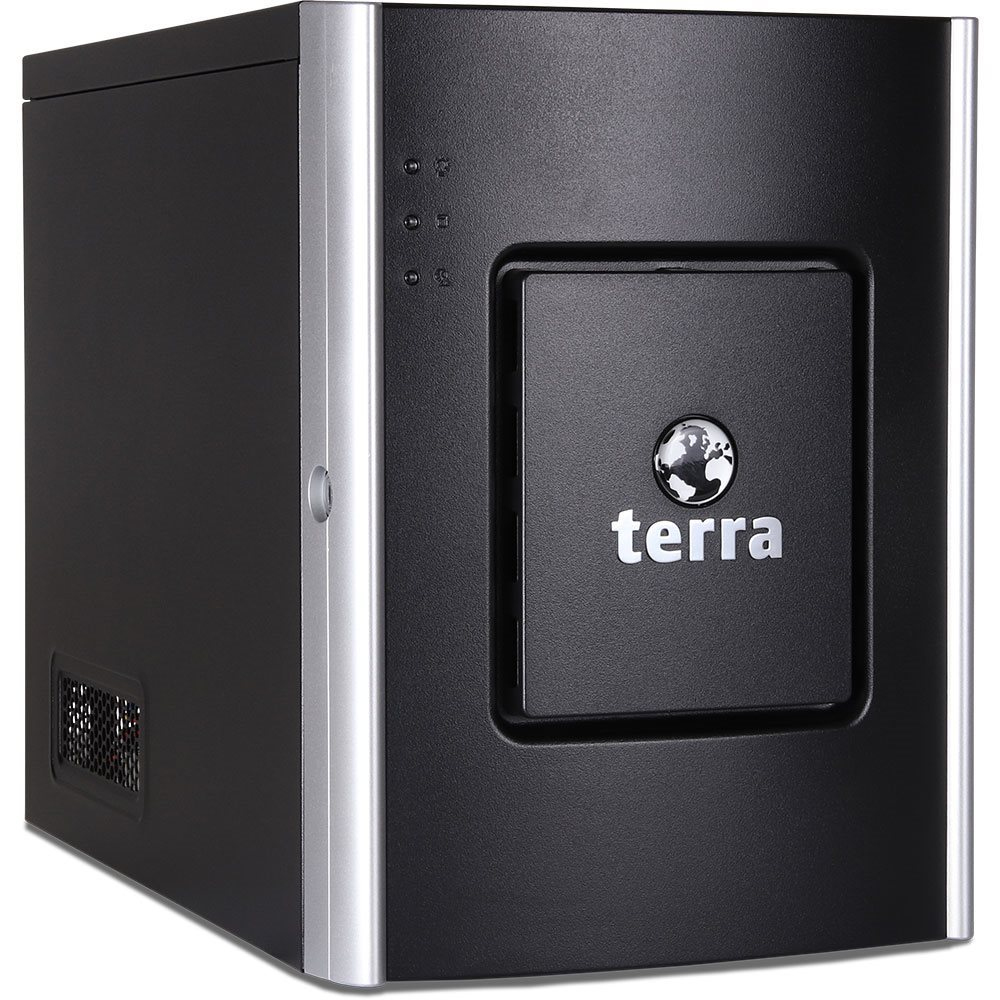 TERRA MINISERVER G6 E-2434/32/2x960/C/WS2025E - obrazek 3