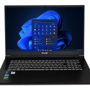 TERRA MOBILE GAMER ELITE 5v3 i9-14900HX W11P US - Laptop dla profesjonalistów