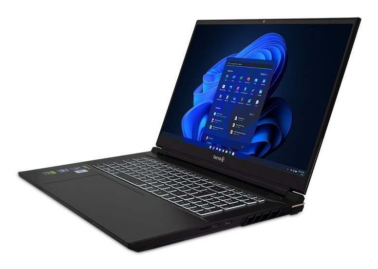 TERRA MOBILE GAMER ELITE 5v3 i9-14900HX W11P US - Laptop dla profesjonalistów - obrazek 2