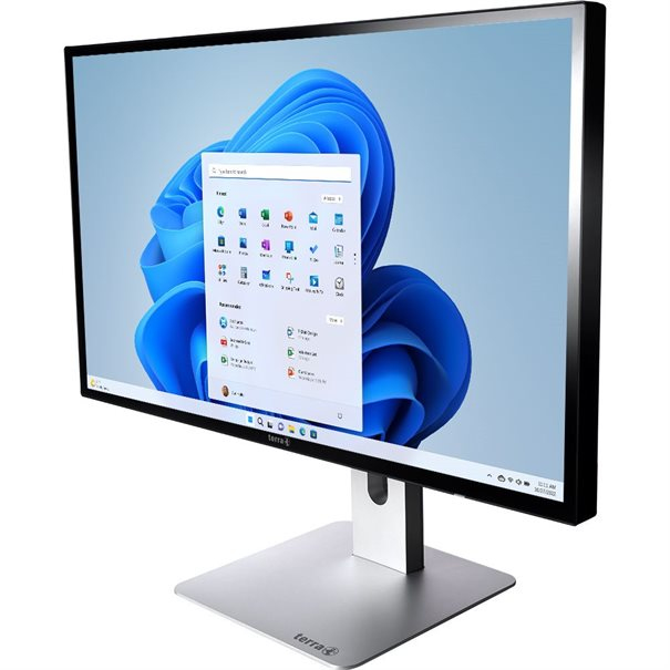 TERRA ALL-IN-ONE-PC 2705 HA GREENLINE - Komputer All-in-One dla Biznesu - obrazek 3