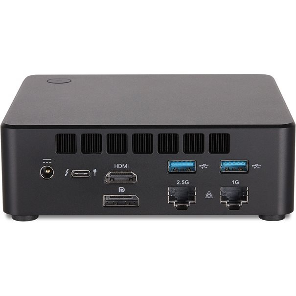 TERRA PC-Micro 7000C GREENLINE - Kompaktowa Stacja Robocza - obrazek 4