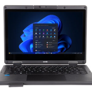TERRA MOBILE 360-11V4 N100 W11P EDU STF - Laptop konwertowalny