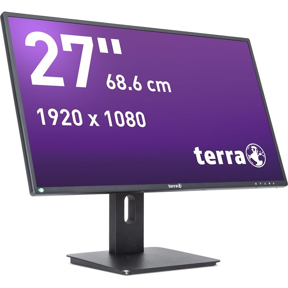 TERRA LCD/LED 2756W PV V4 - Monitor 27" IPS Full HD z USB-C - obrazek 3