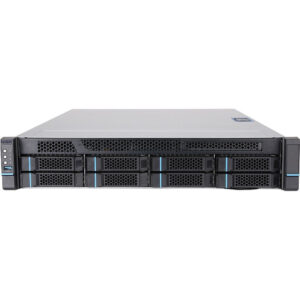 TERRA SERVER 3230 G6 6369P/64/2x1.9/C/RPSU - Serwer Rack 2U