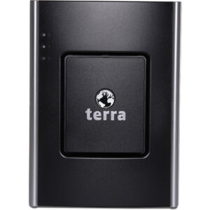 TERRA MINISERVER G6 E-2434/32/2x960/C/WS2025E