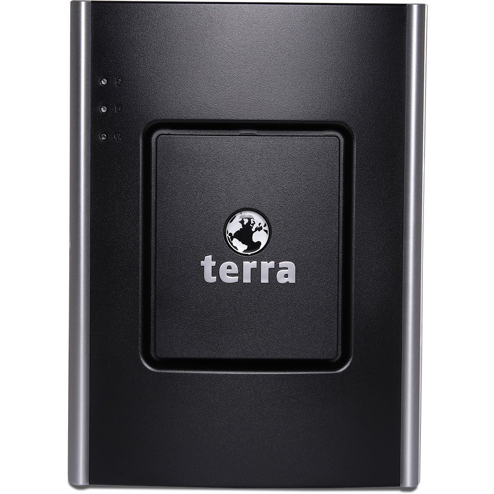 TERRA MINISERVER G6 E-2434/32/2x960/C/WS2025E