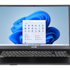 TERRA MOBILE 1716R i5-1334U W11 - Laptop biznesowy 17.3"
