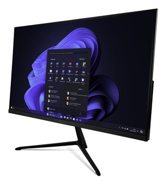 TERRA ALL-IN-ONE-PC 2401 GREENLINE - Komputer All-in-One dla Biznesu - obrazek 2