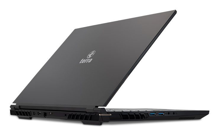 TERRA MOBILE GAMER ELITE 5v3 i9-14900HX W11P US - Laptop dla profesjonalistów - obrazek 4