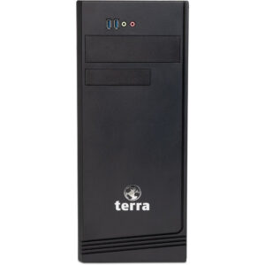 TERRA ALL-IN-ONE-PC 2410HA wh GREENLINE - Komputer All-in-One dla Biznesu