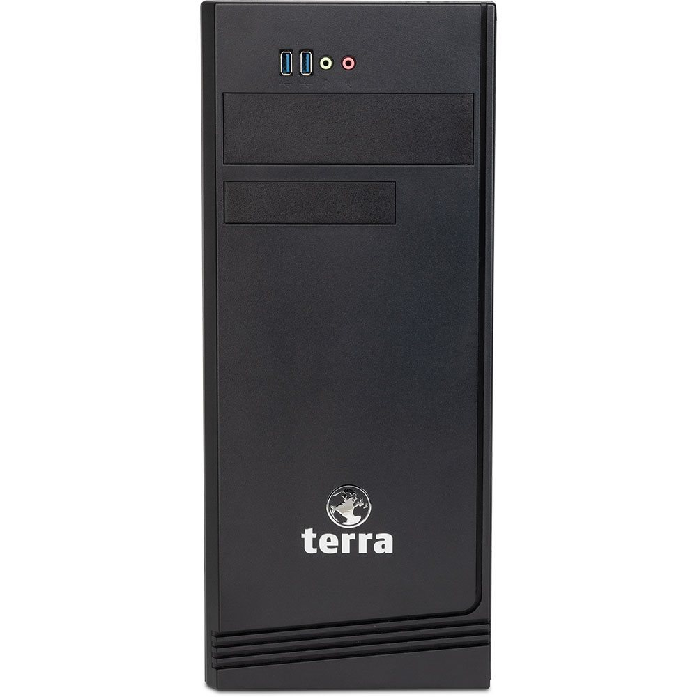TERRA ALL-IN-ONE-PC 2410HA wh GREENLINE - Komputer All-in-One dla Biznesu