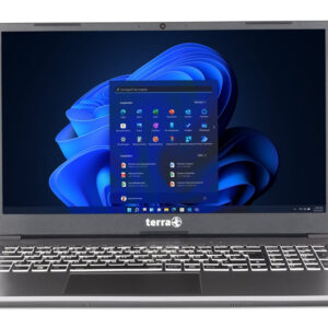 TERRA MOBILE 1517R i5-1334U W11P - Laptop biznesowy