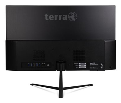 TERRA ALL-IN-ONE-PC 2401 GREENLINE - Komputer All-in-One dla Biznesu - obrazek 3