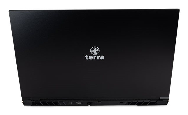 TERRA MOBILE GAMER ELITE 5v3 i9-14900HX W11P US - Laptop dla profesjonalistów - obrazek 3