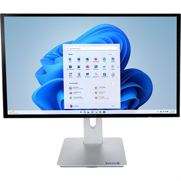 TERRA ALL-IN-ONE-PC 2705 HA GREENLINE - Komputer All-in-One dla Biznesu