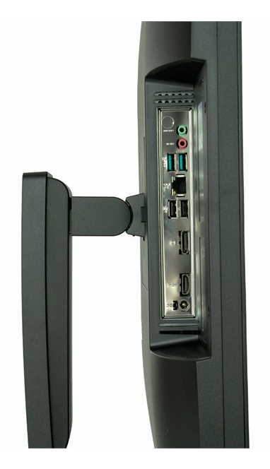 TERRA ALL-IN-ONE-PC 2710 HA GREENLINE - Komputer All-in-One dla Biznesu - obrazek 5