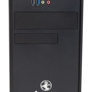 TERRA PC 4000 - Komputer Stacjonarny Mini Tower