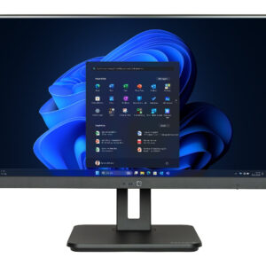 TERRA ALL-IN-ONE-PC 2420HA GREENLINE - Komputer All-in-One z Ekranem Dotykowym