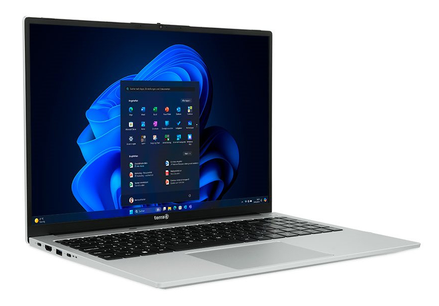 TERRA MOBILE 1610R i5-1334U W11P US – Laptop biznesowy 16 cali - obrazek 3