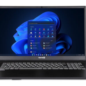 TERRA MOBILE 1716R i3-1315U W11 Home US - Laptop 17.3" FHD
