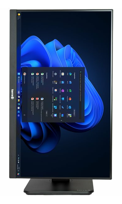 TERRA ALL-IN-ONE-PC 2710 HA GREENLINE - Komputer All-in-One dla Biznesu - obrazek 4