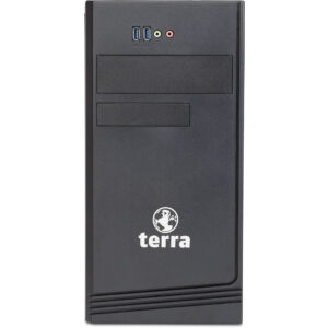 TERRA PC-HOME 4000 - Komputer stacjonarny Intel Core i3-14100