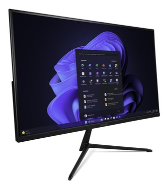 TERRA ALL-IN-ONE-PC 2401 GREENLINE - Komputer All-in-One dla Biznesu