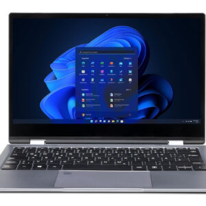 TERRA MOBILE 360-13R i5-1334U W11P US - Laptop konwertowalny 13.3" FHD