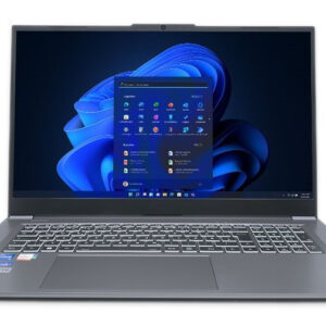TERRA MOBILE 1717R i7-1355U W11P - Laptop biznesowy 17.3"