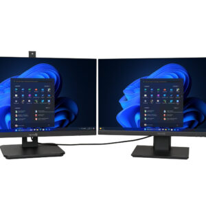 TERRA ALL-IN-ONE-PC 2410HA GREENLINE - Komputer All-in-One dla Biznesu