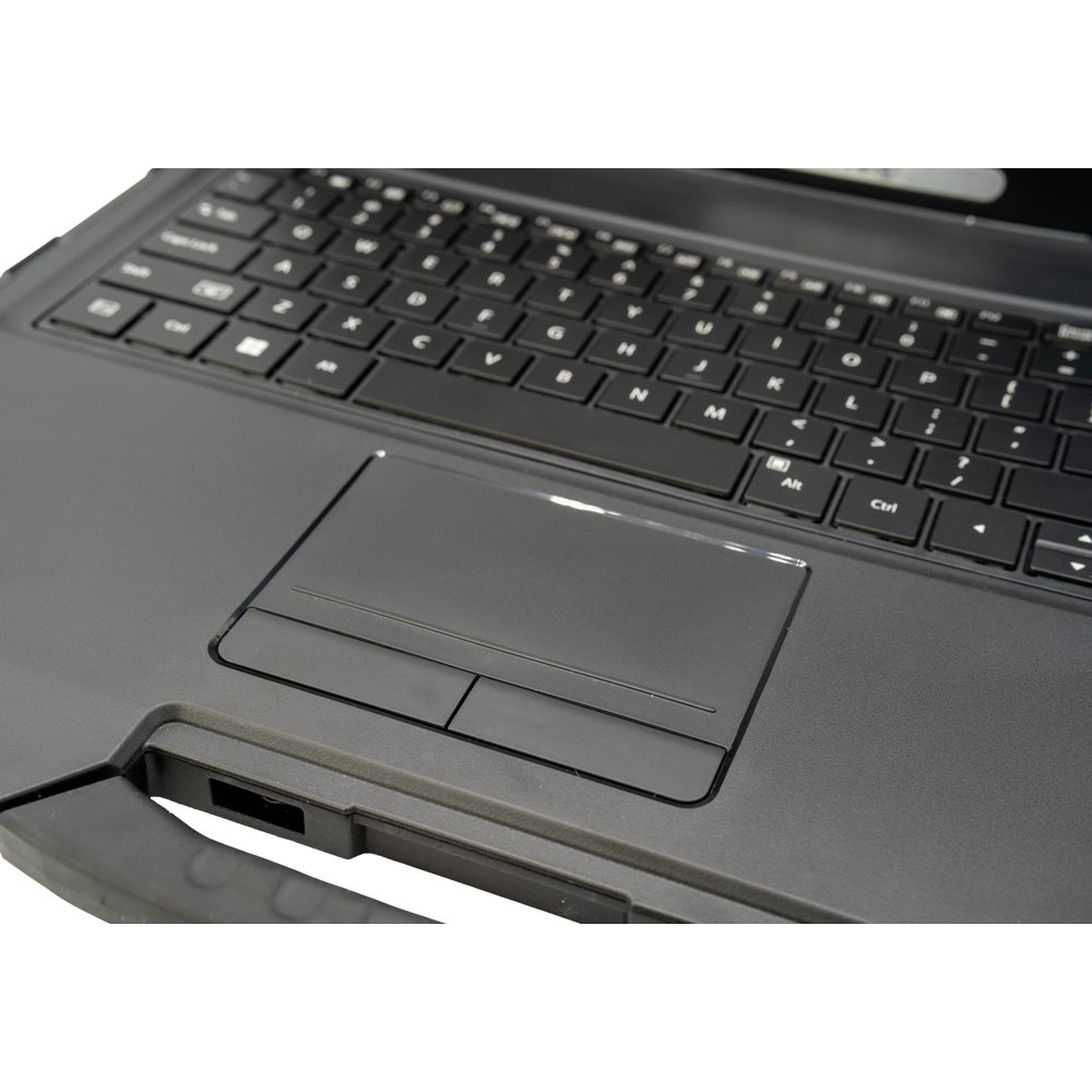 TERRA MOBILE INDUSTRY 1584 Rugged - Laptop przemysłowy - obrazek 2