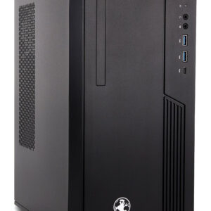 TERRA PC-BUSINESS 4000 SILENT - Komputer biurowy Micro Tower