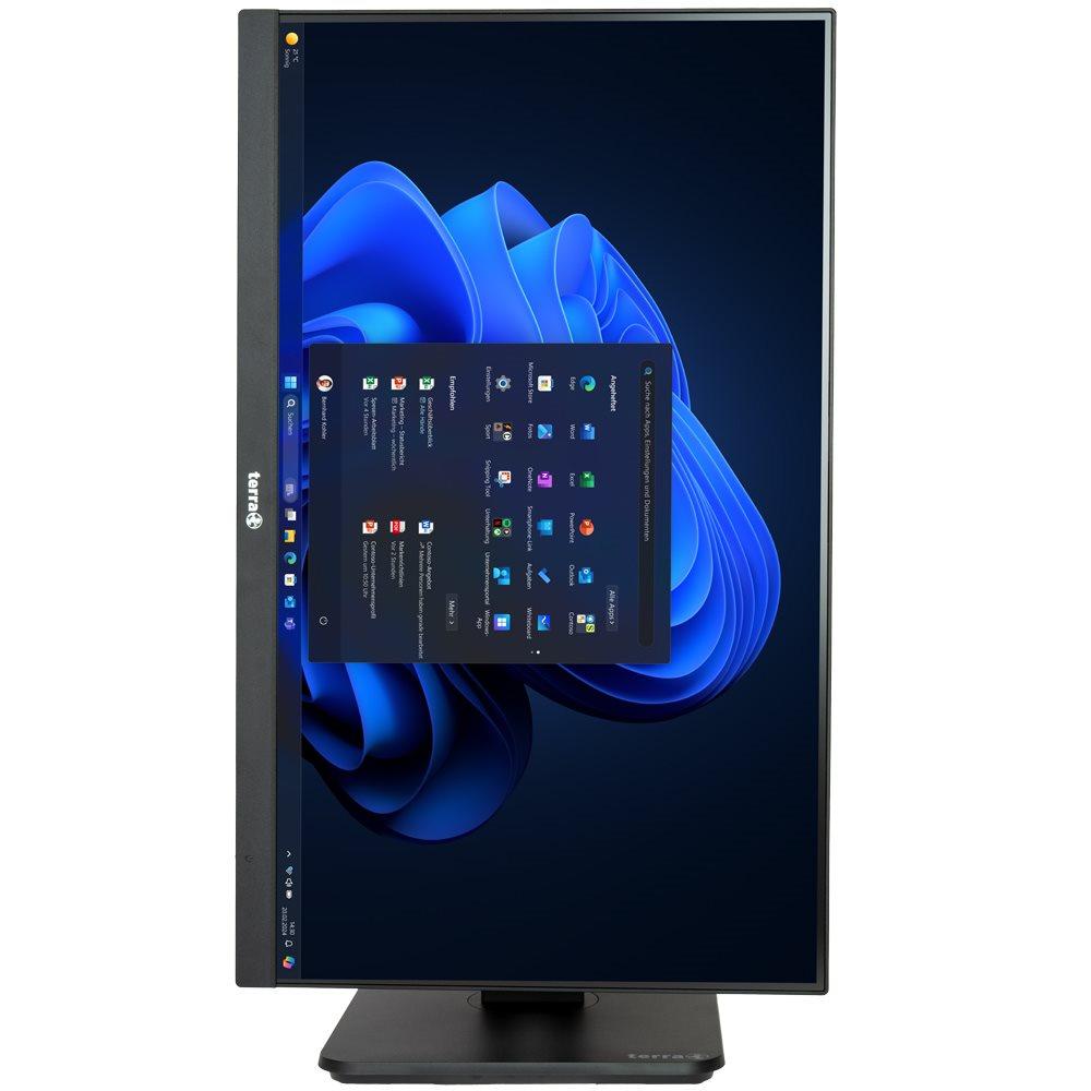 TERRA ALL-IN-ONE-PC 2710 HA GREENLINE - Komputer All-in-One dla Biznesu - obrazek 4