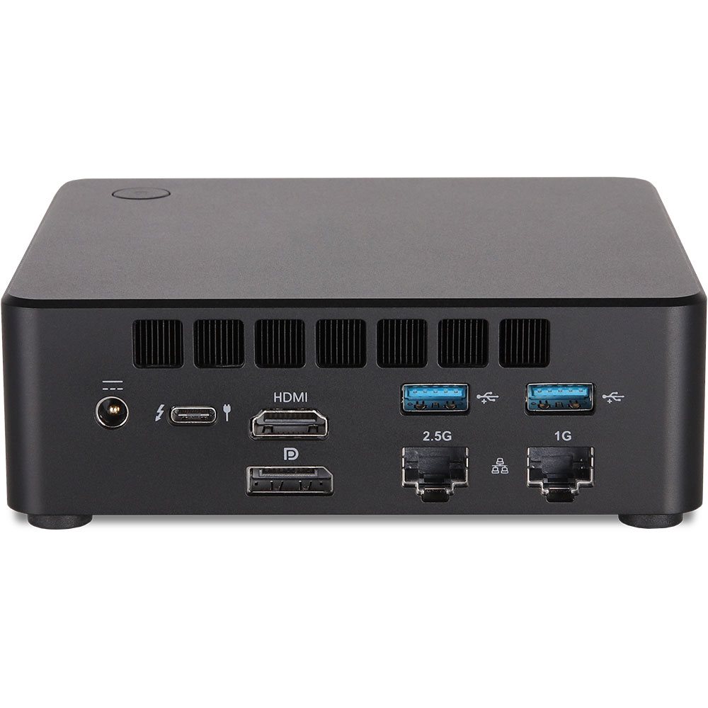 TERRA PC-Micro 6000C GREENLINE - Komputer biurowy i5-1334U, 16GB RAM, 500GB SSD - obrazek 4