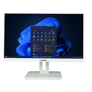 TERRA ALL-IN-ONE-PC 2420HA wh GREENLINE - Komputer All-in-One z dotykowym ekranem