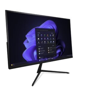 TERRA ALL-IN-ONE-PC 2401 GREENLINE - Kompaktowy komputer dla biura